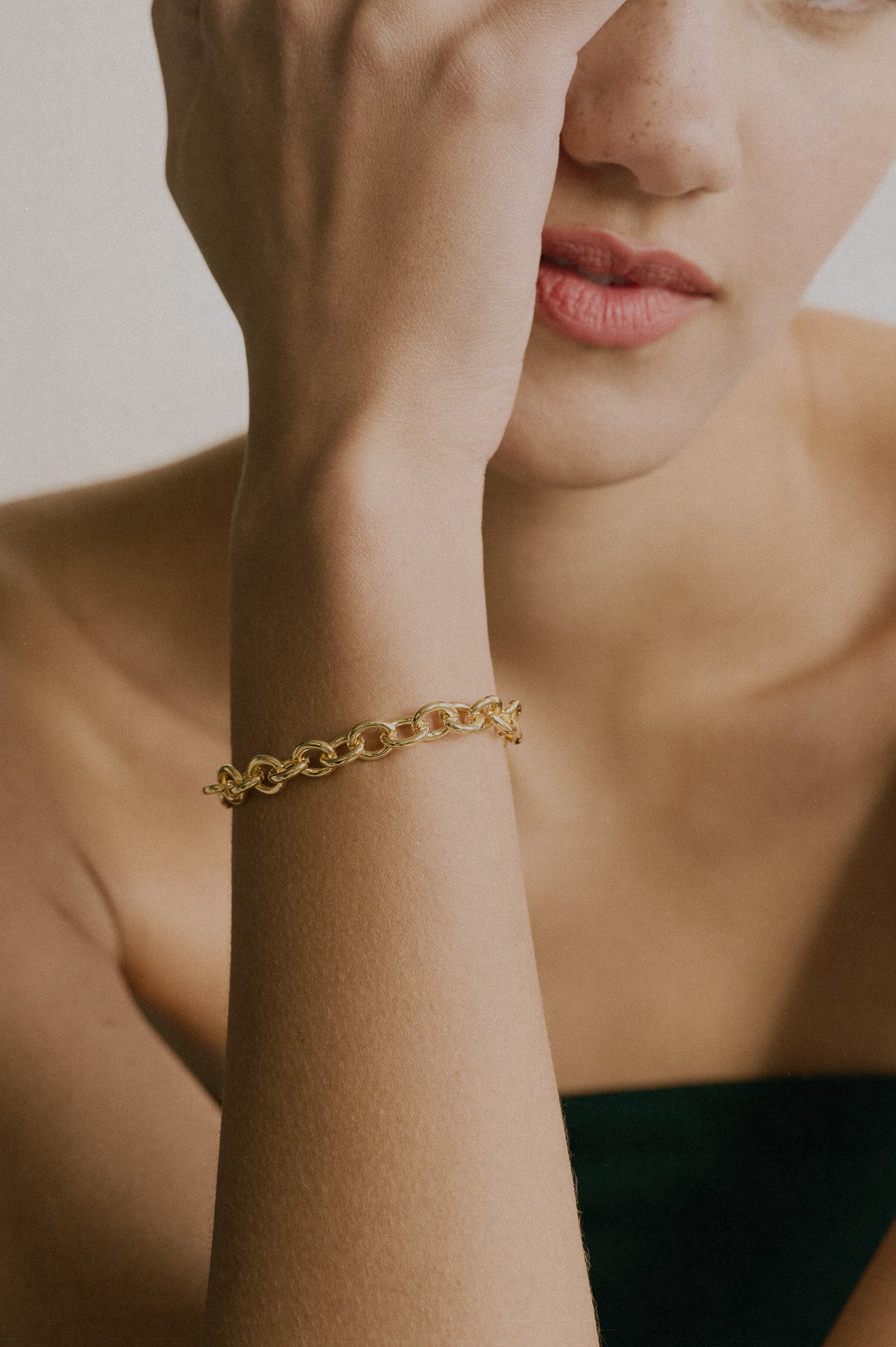 Vera bracelet - DAUGHTERS JEWELRY