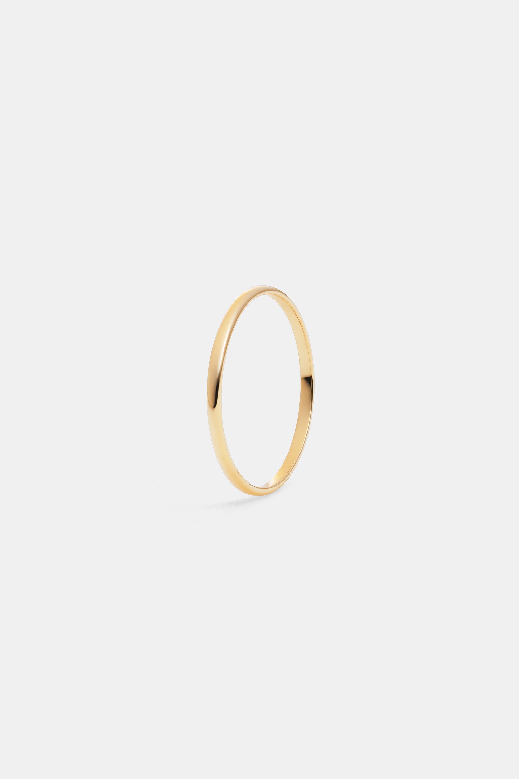 14K Thread glow ring – DAUGHTERS JEWELRY