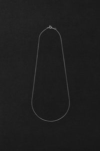 Skin chain necklace DAUGHTERS JEWELRY