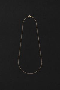 Skin chain necklace DAUGHTERS JEWELRY