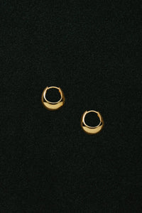 Dewy hoop DAUGHTERS JEWELRY