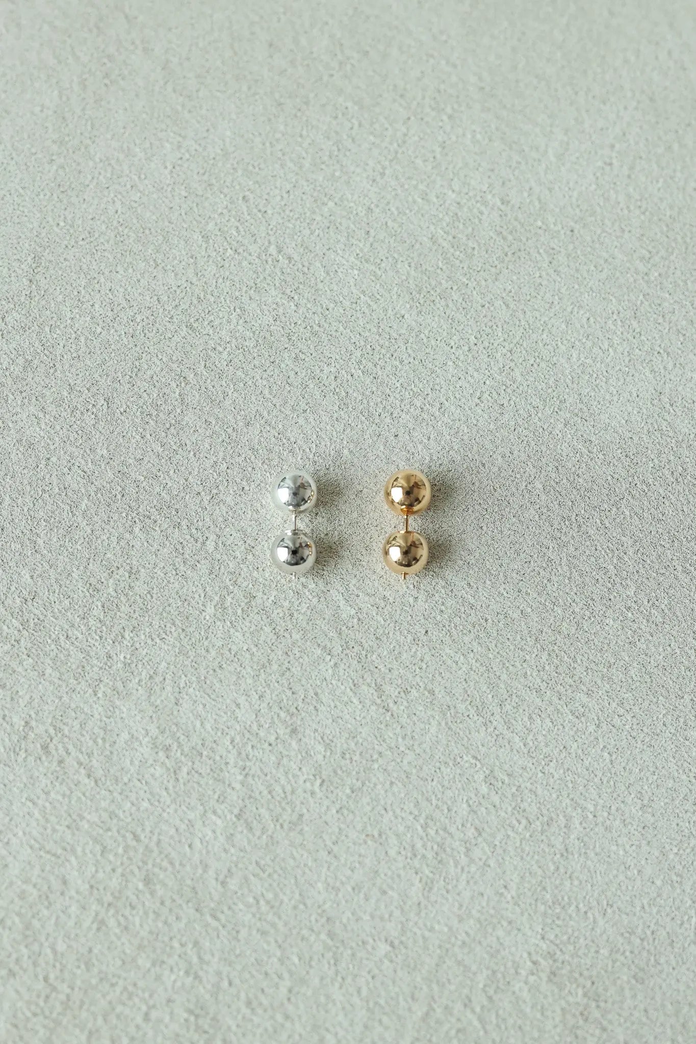 Ball Catch DAUGHTERS JEWELRY