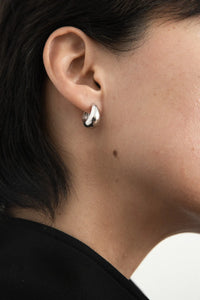 Dewy hoop DAUGHTERS JEWELRY