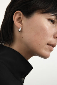 Dewy hoop DAUGHTERS JEWELRY