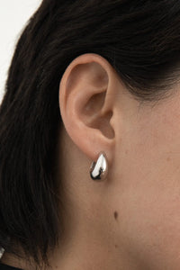 Dewy hoop DAUGHTERS JEWELRY