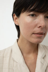 Skin chain necklace DAUGHTERS JEWELRY