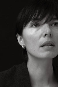 Dewy hoop DAUGHTERS JEWELRY