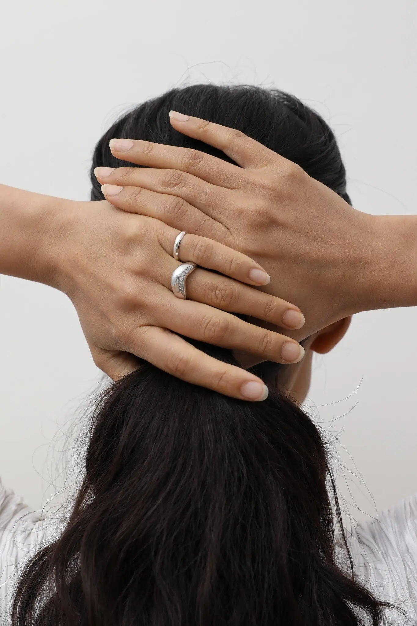 Only ring - DAUGHTERS JEWELRY