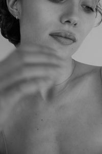 Skin chain necklace DAUGHTERS JEWELRY