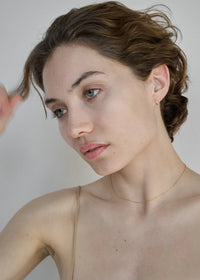 Skin chain necklace DAUGHTERS JEWELRY