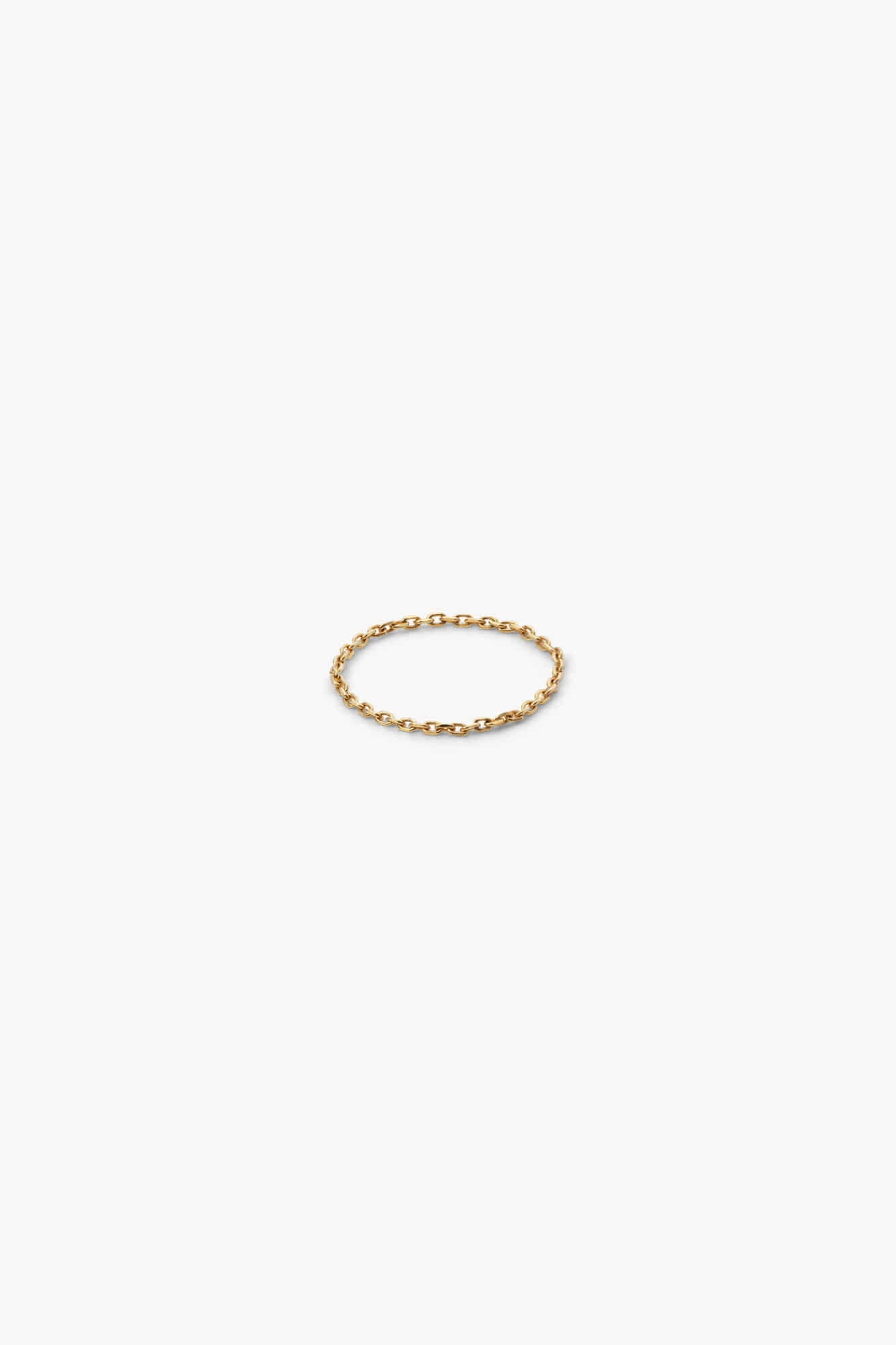Chain ring – DAUGHTERS JEWELRY