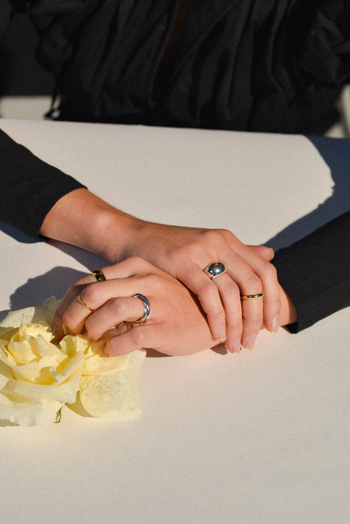 Ring  |  リング
