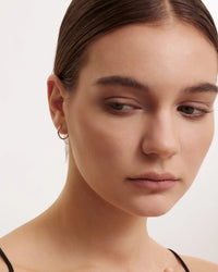 Skin hoop medium