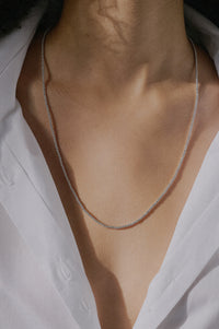 Calm ball necklace - DAUGHTERS JEWELRY
