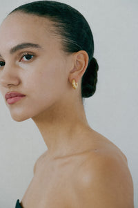 Halo hoop - DAUGHTERS JEWELRY