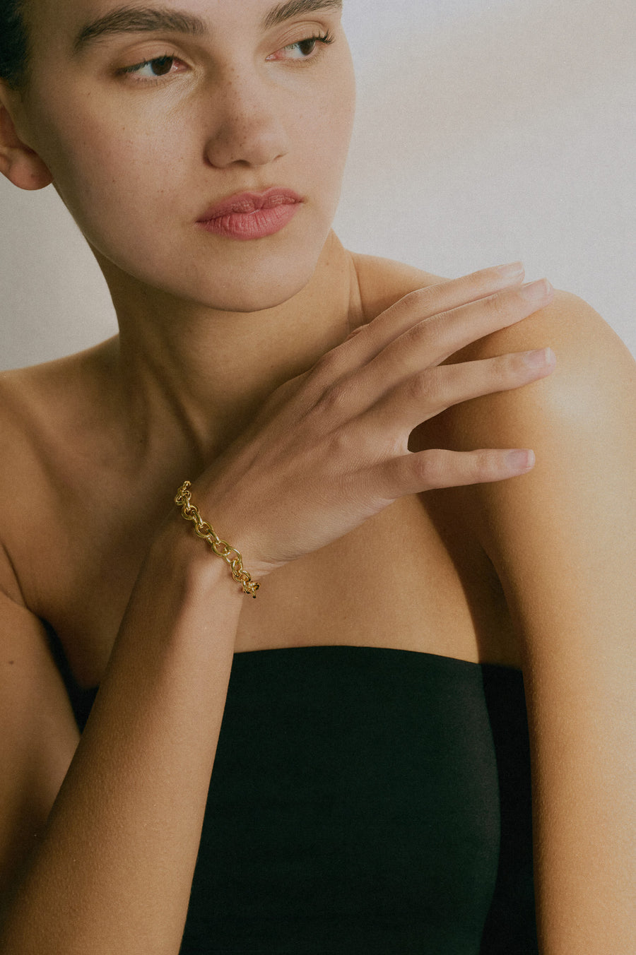 Vera bracelet - DAUGHTERS JEWELRY