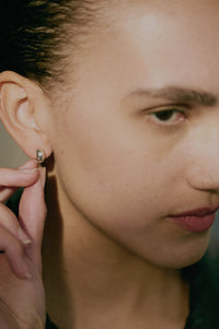 アクセサリー Daughters Jewelry Pill hoop Gold Pill hoop - DAUGHTERS JEWELRY