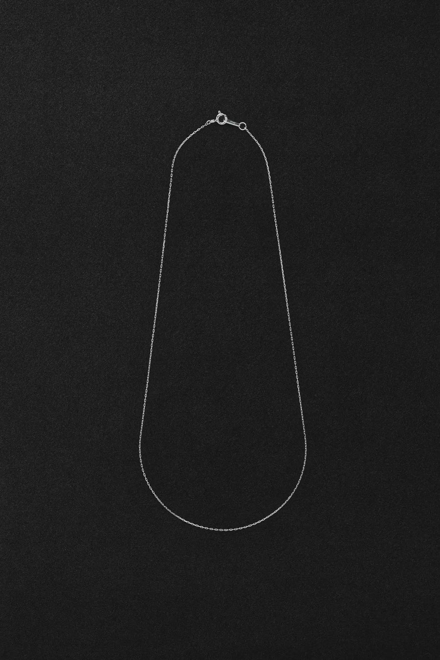 [SET]Skin chain necklace Gold & Silver