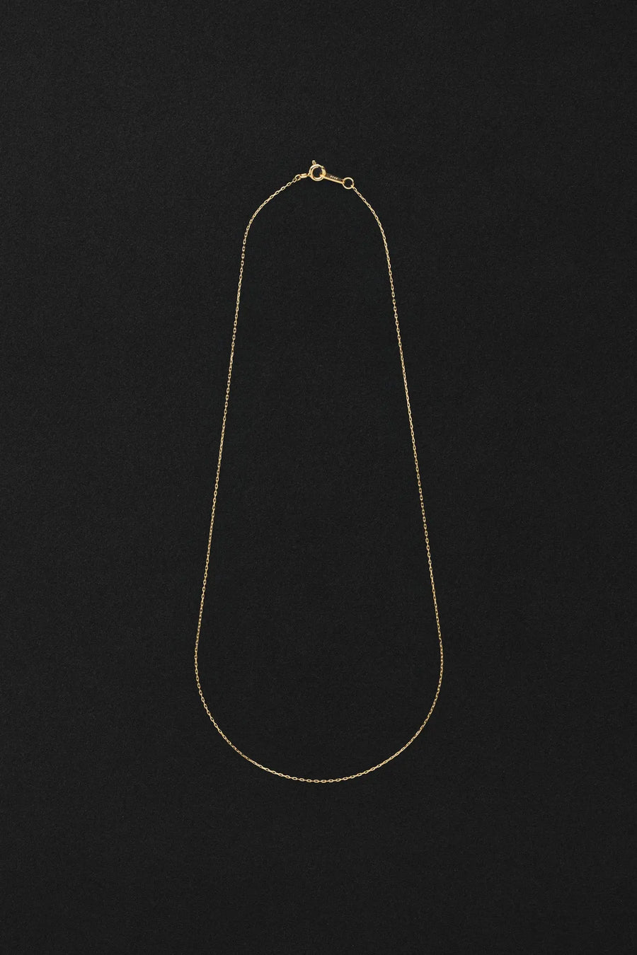 [SET]Skin chain necklace Gold & Silver
