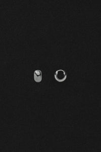 アクセサリー Daughters Jewelry Pill hoop Gold Pill hoop - DAUGHTERS JEWELRY