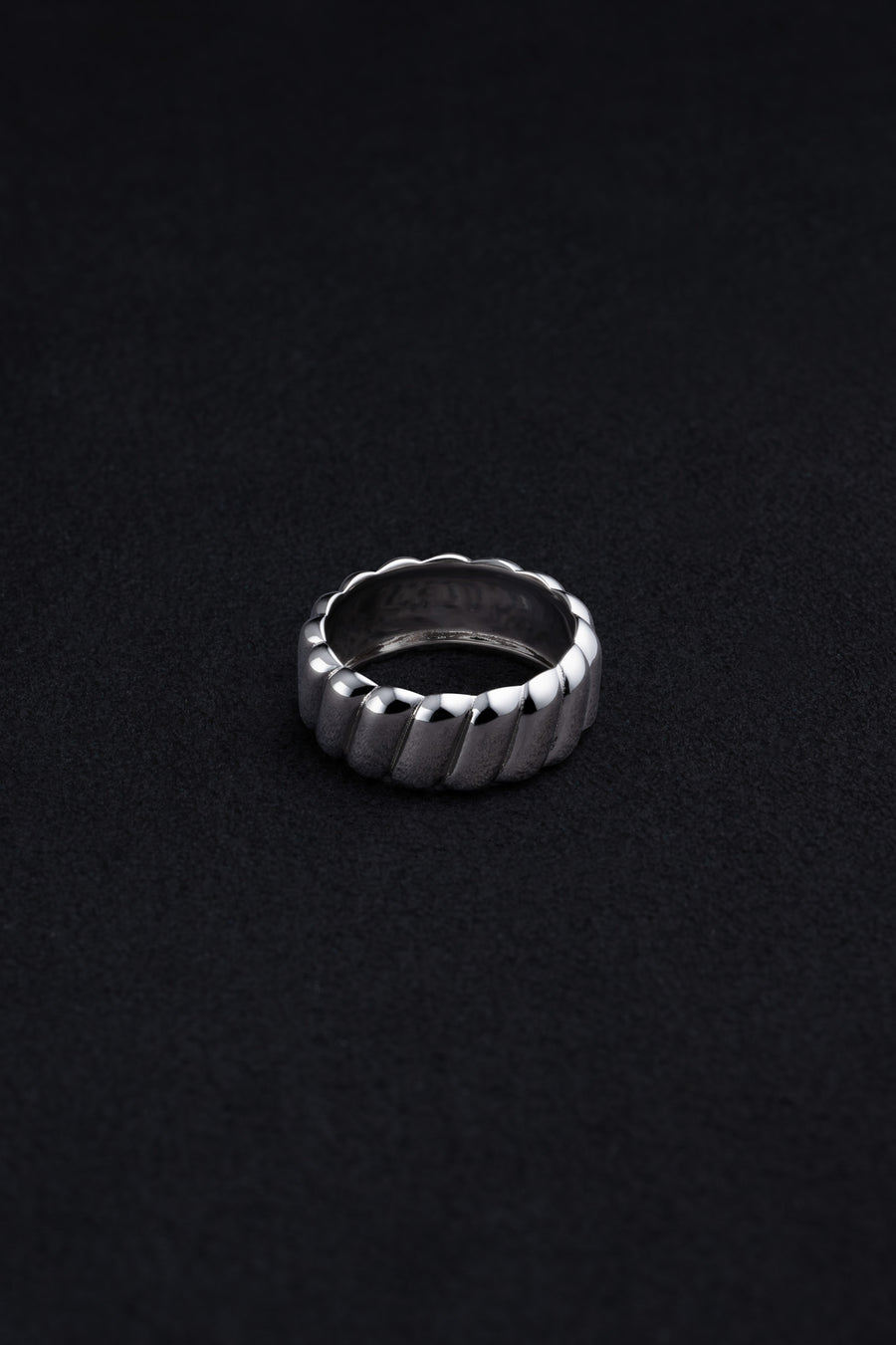 Rib ring