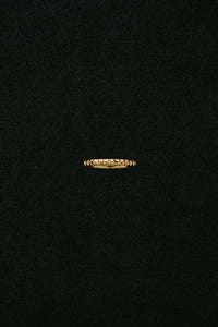 Studs ring - DAUGHTERS JEWELRY