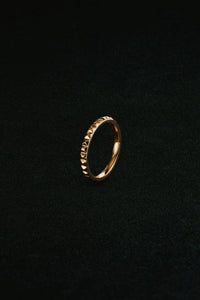 Studs ring - DAUGHTERS JEWELRY