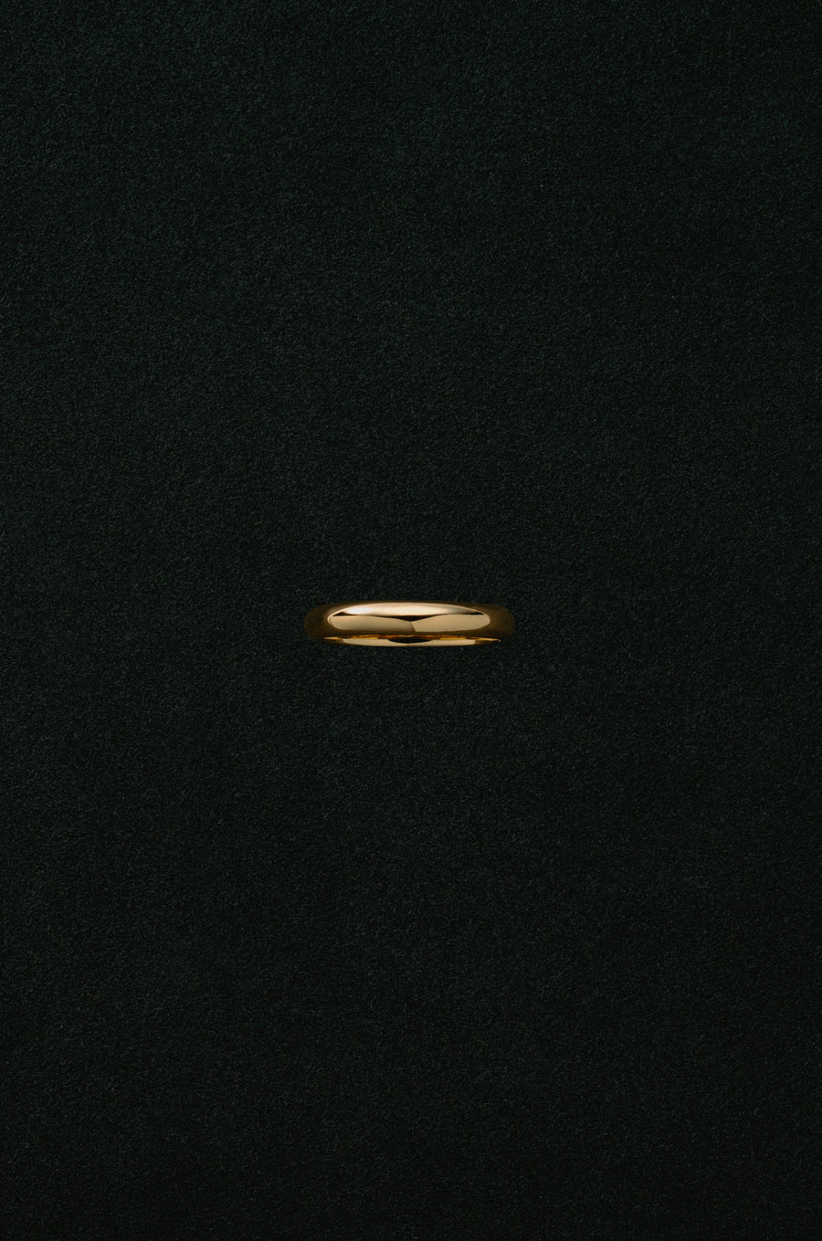 Foundation ring