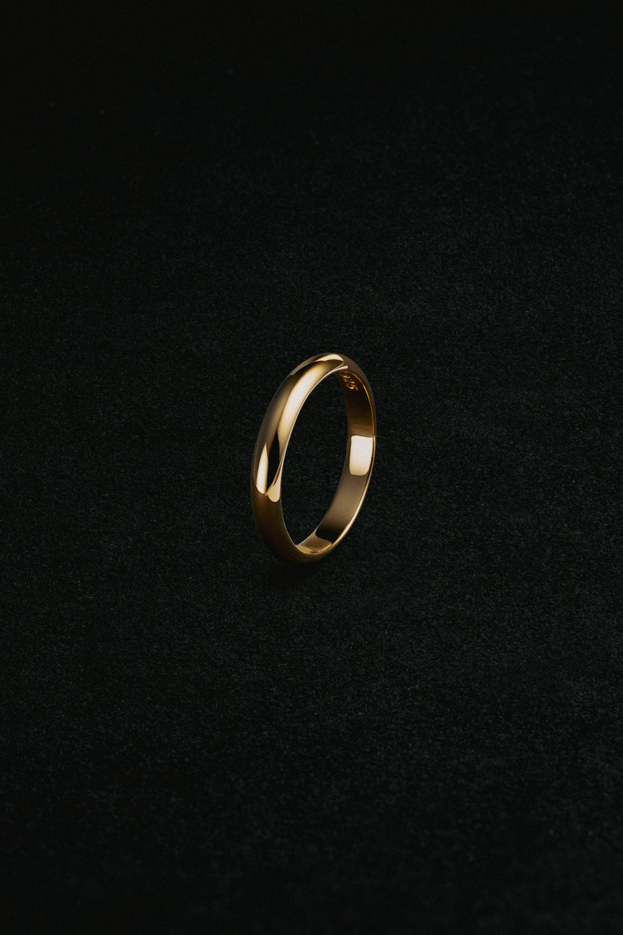 Foundation ring