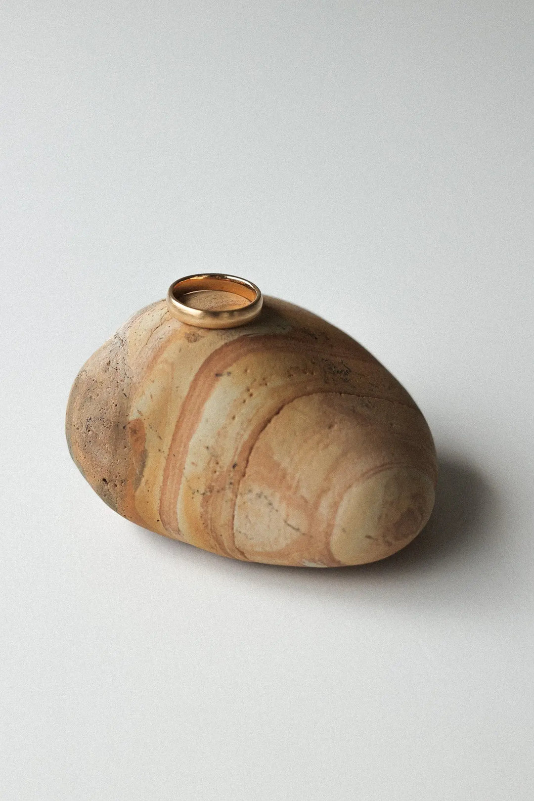 Texture ring