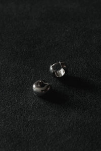 Pill hoop - DAUGHTERS JEWELRY