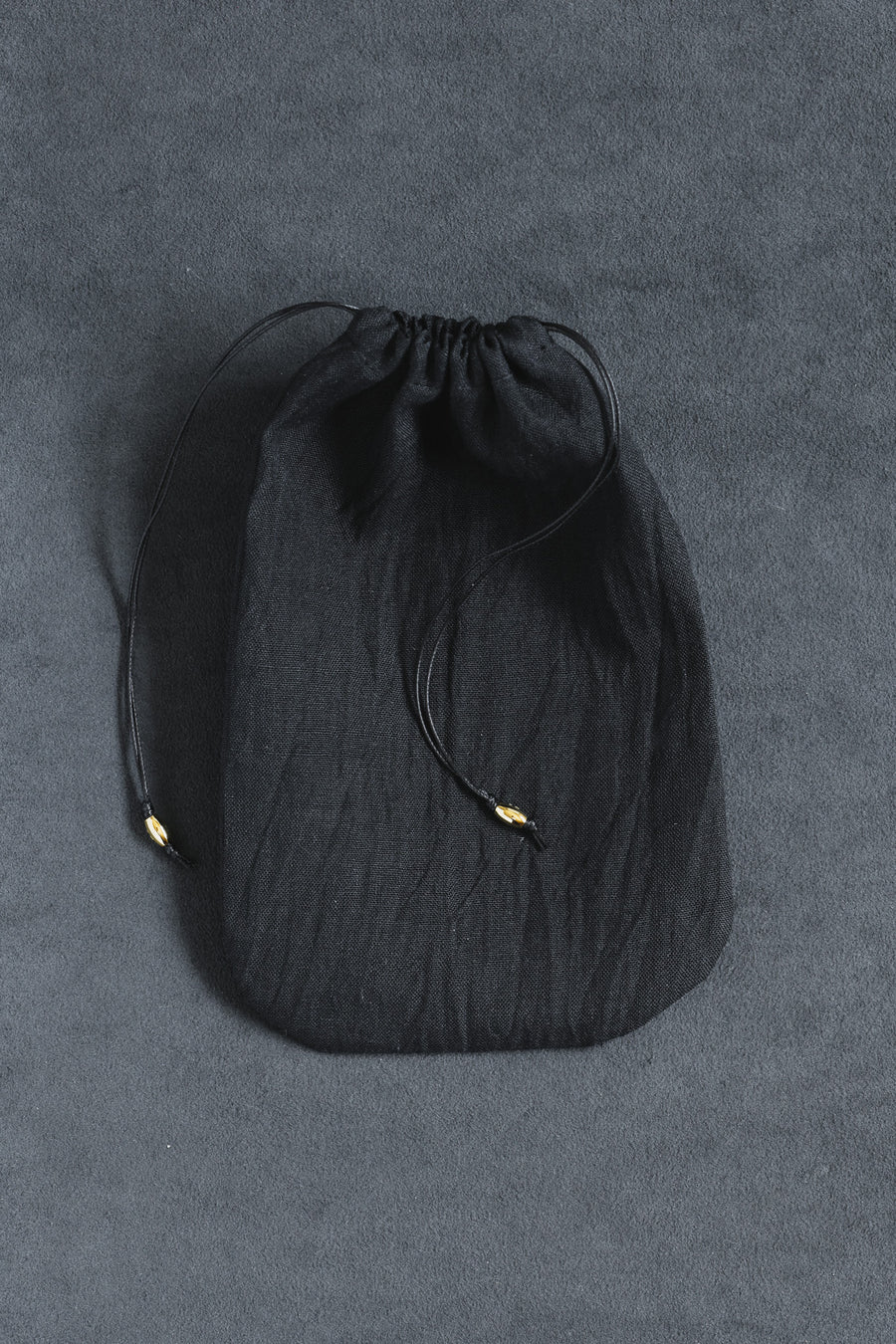 Sofu – Ramie pouch