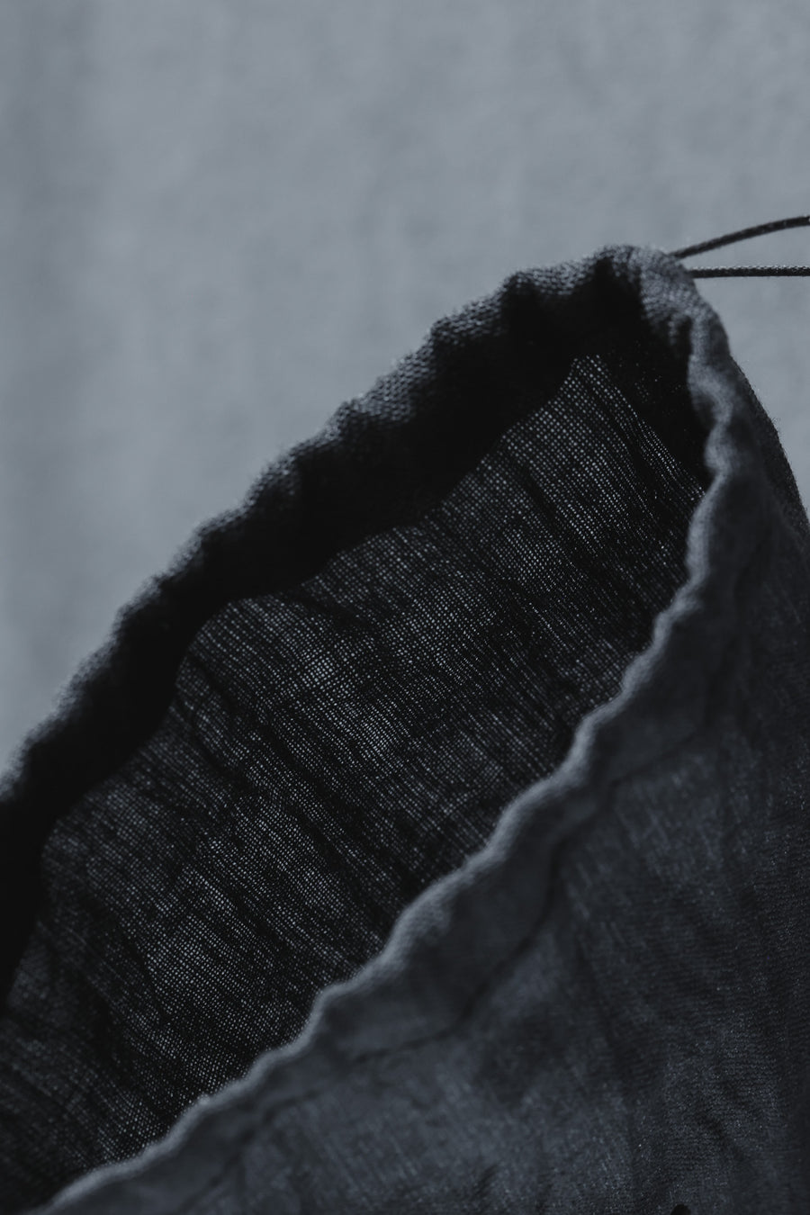 Sofu – Ramie pouch