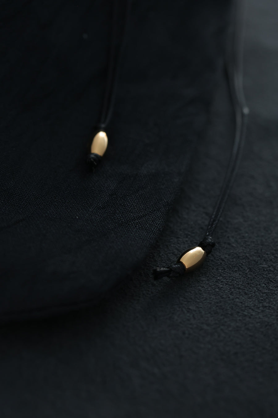 Sofu – Ramie pouch