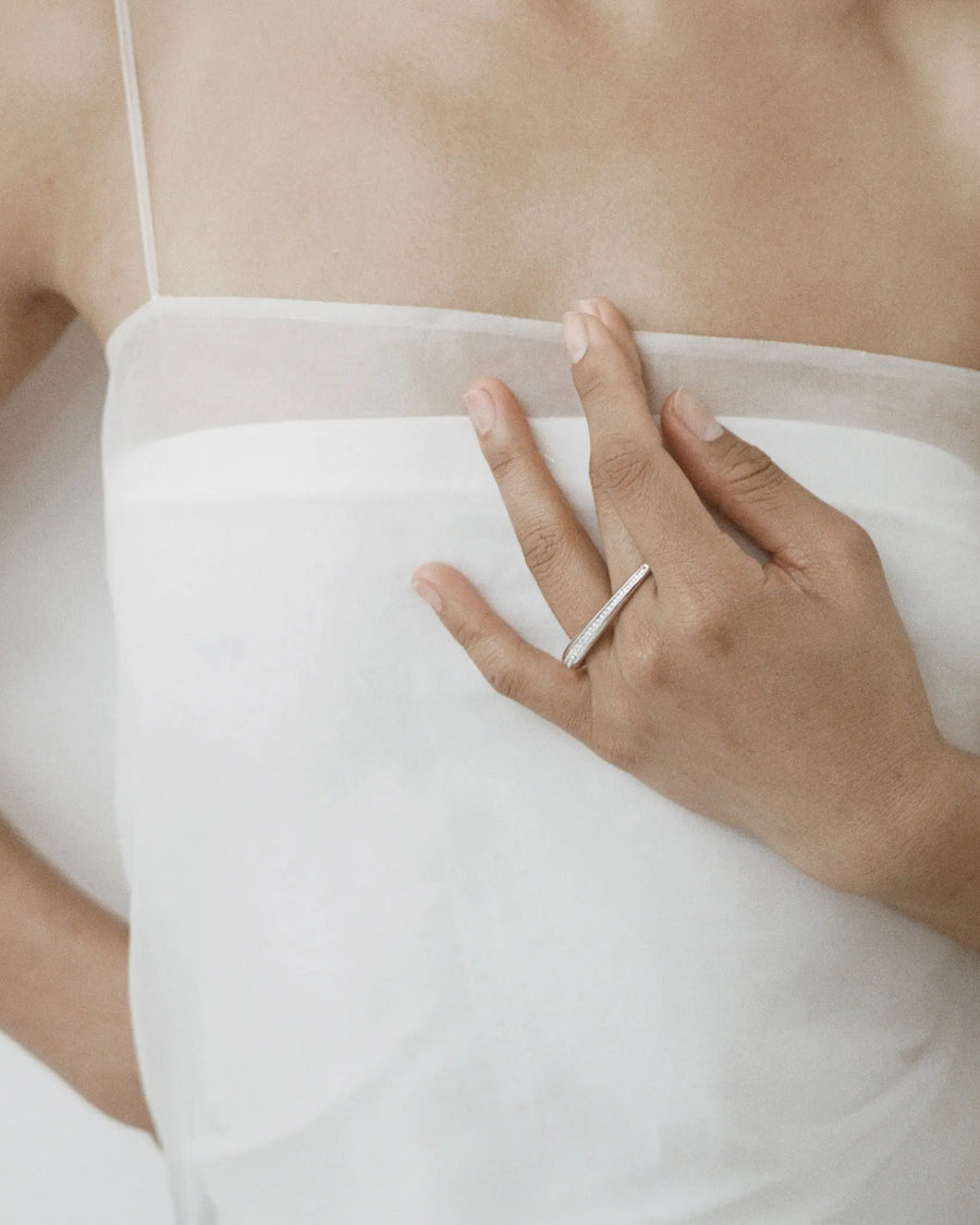 Tandem ring