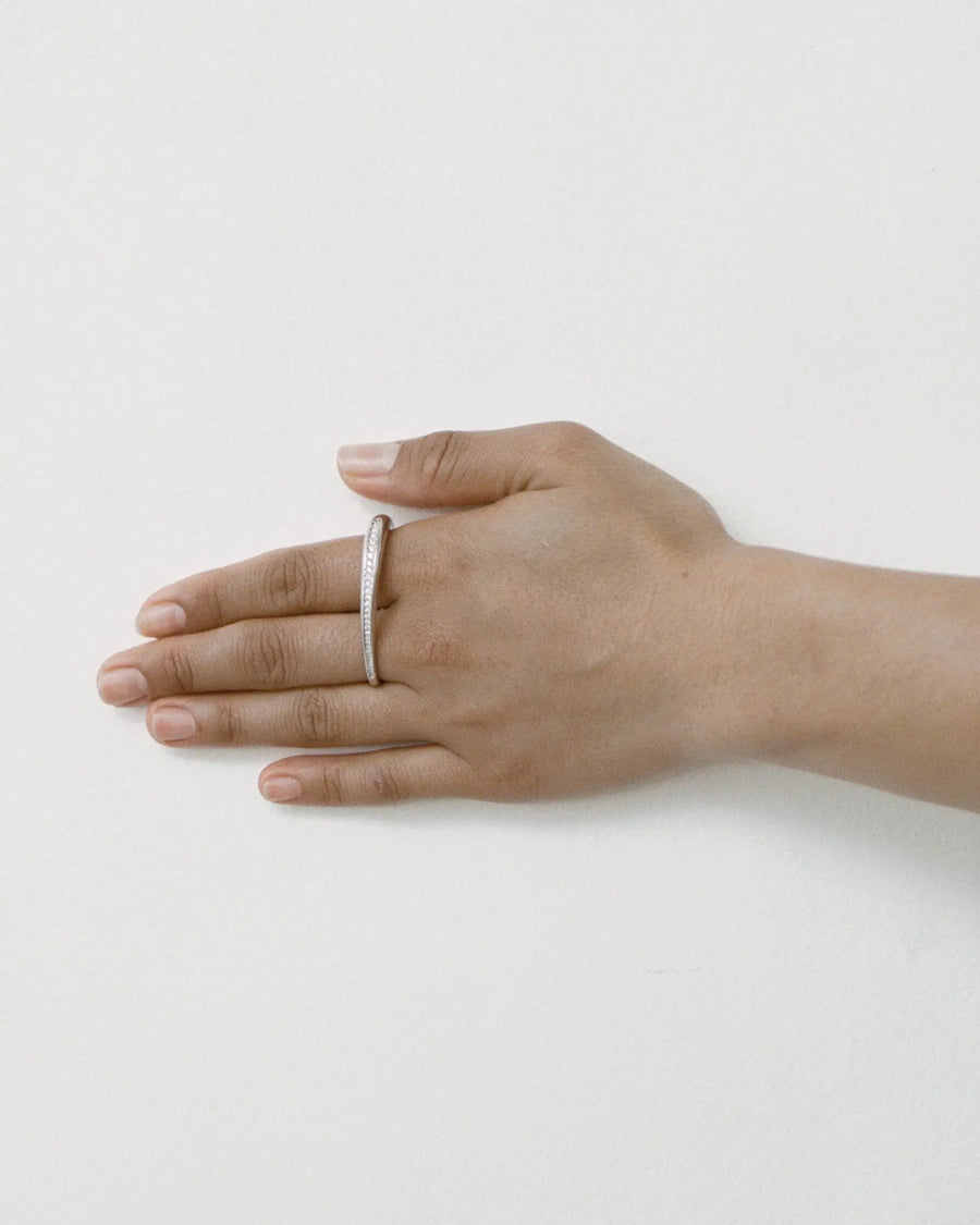 Tandem ring