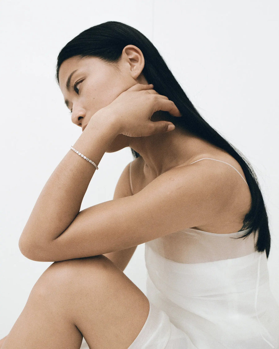 Aura frame Bracelet