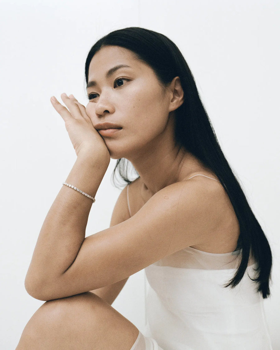 Aura frame Bracelet