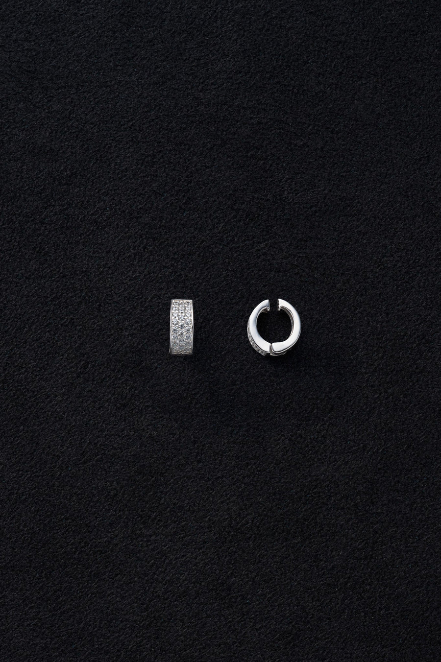 Glint stone earrings DAUGHTERS JEWELRY