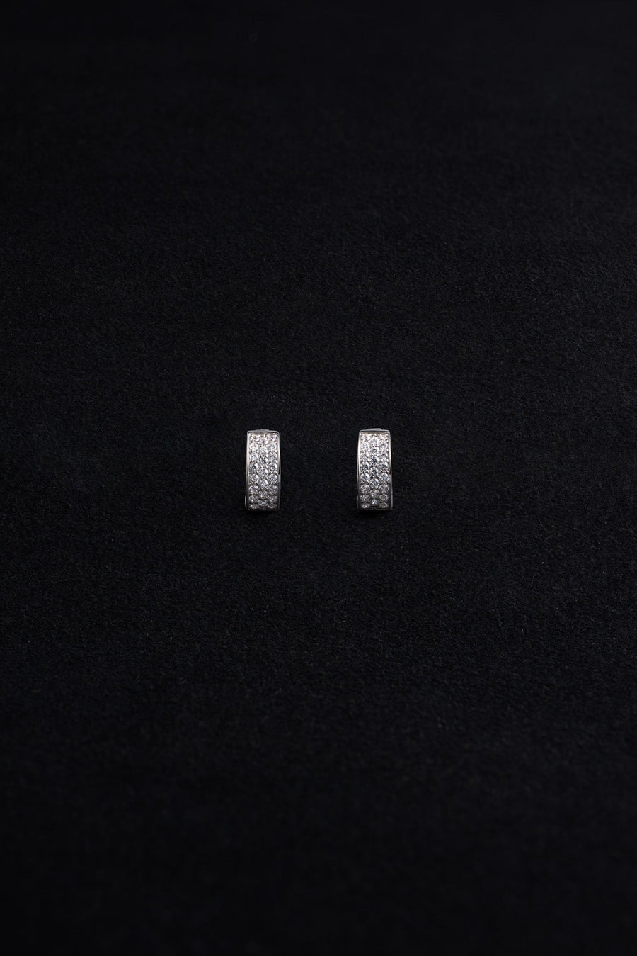 Glint stone earrings DAUGHTERS JEWELRY