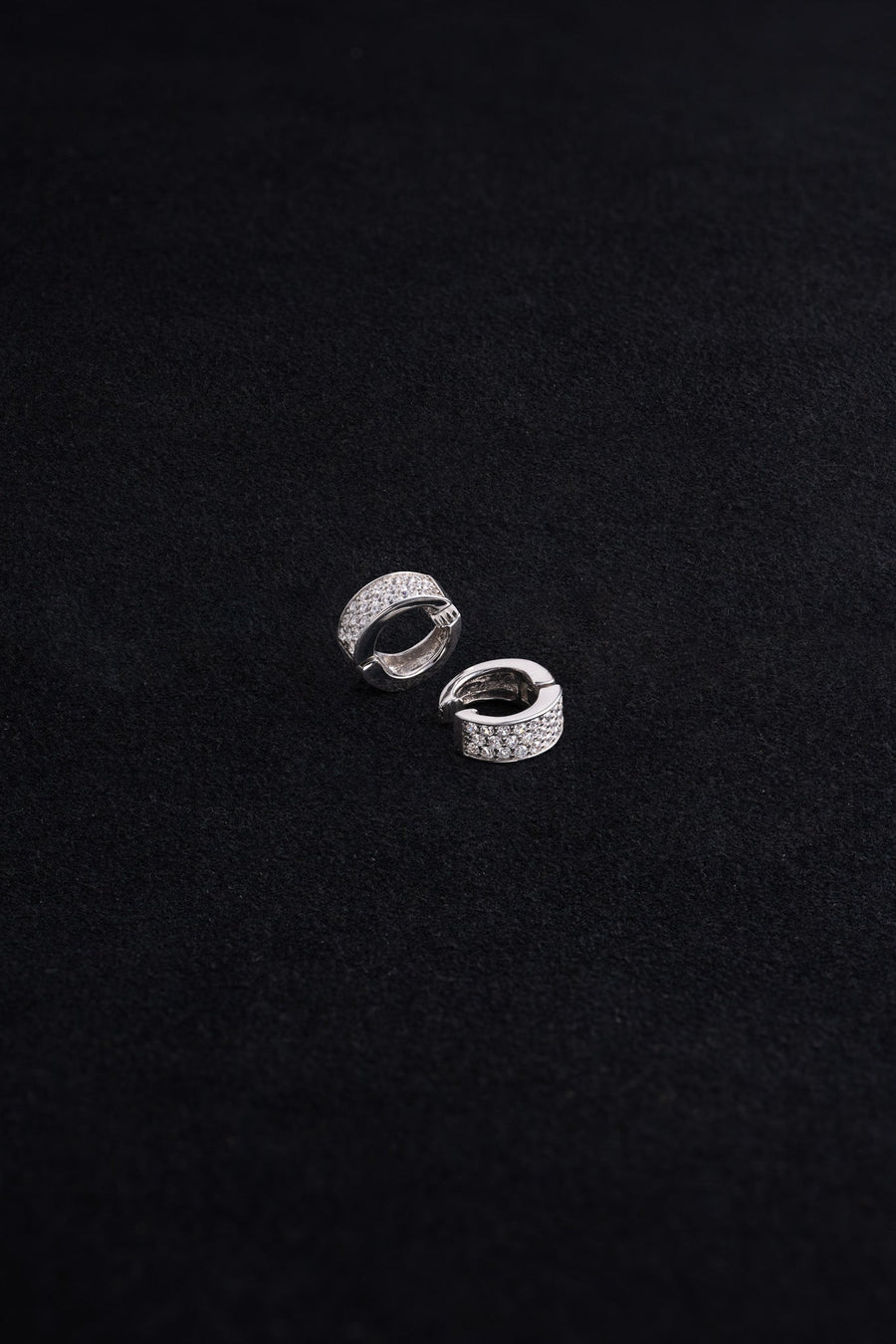 Glint stone earrings DAUGHTERS JEWELRY