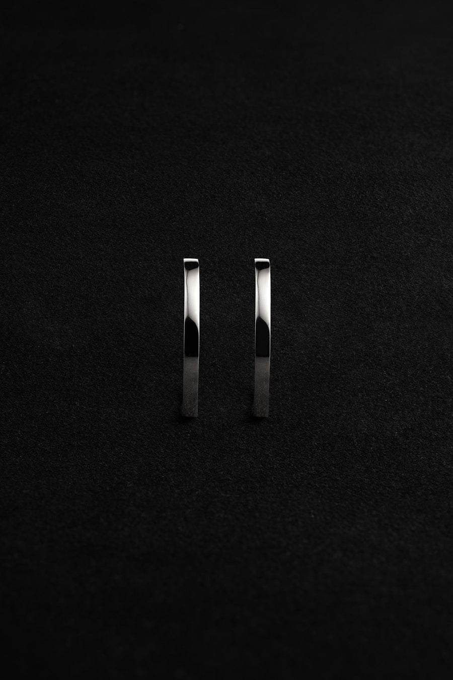 Quad hoop earrigns DAUGHTERS JEWELRY