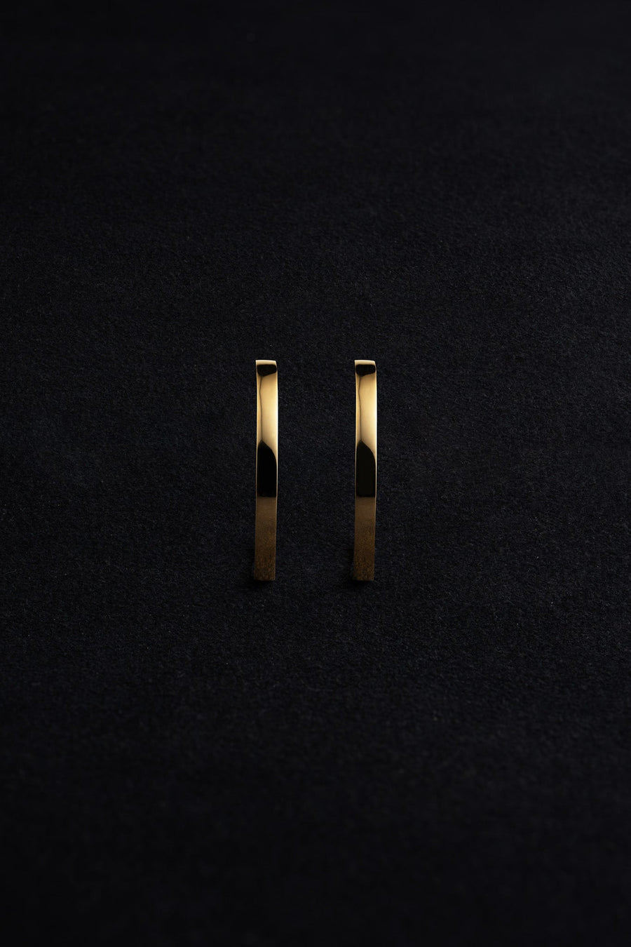 Quad hoop earrigns DAUGHTERS JEWELRY