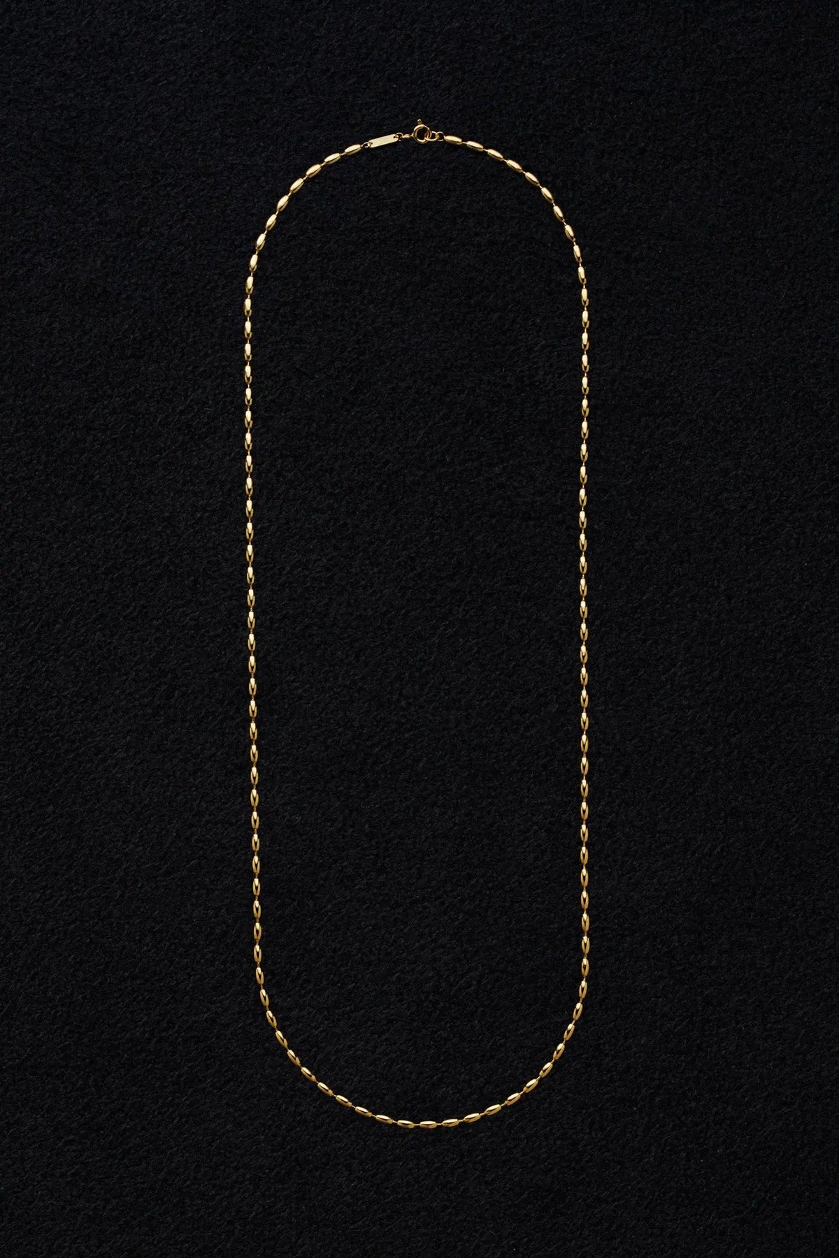 Unite chain necklace DAUGHTERS JEWELRY