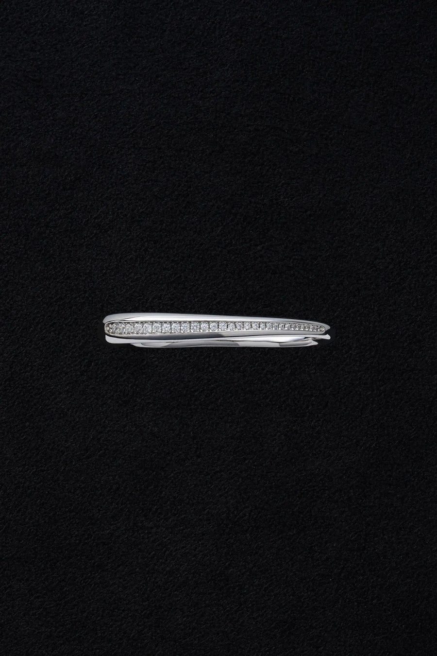 Tandem ring
