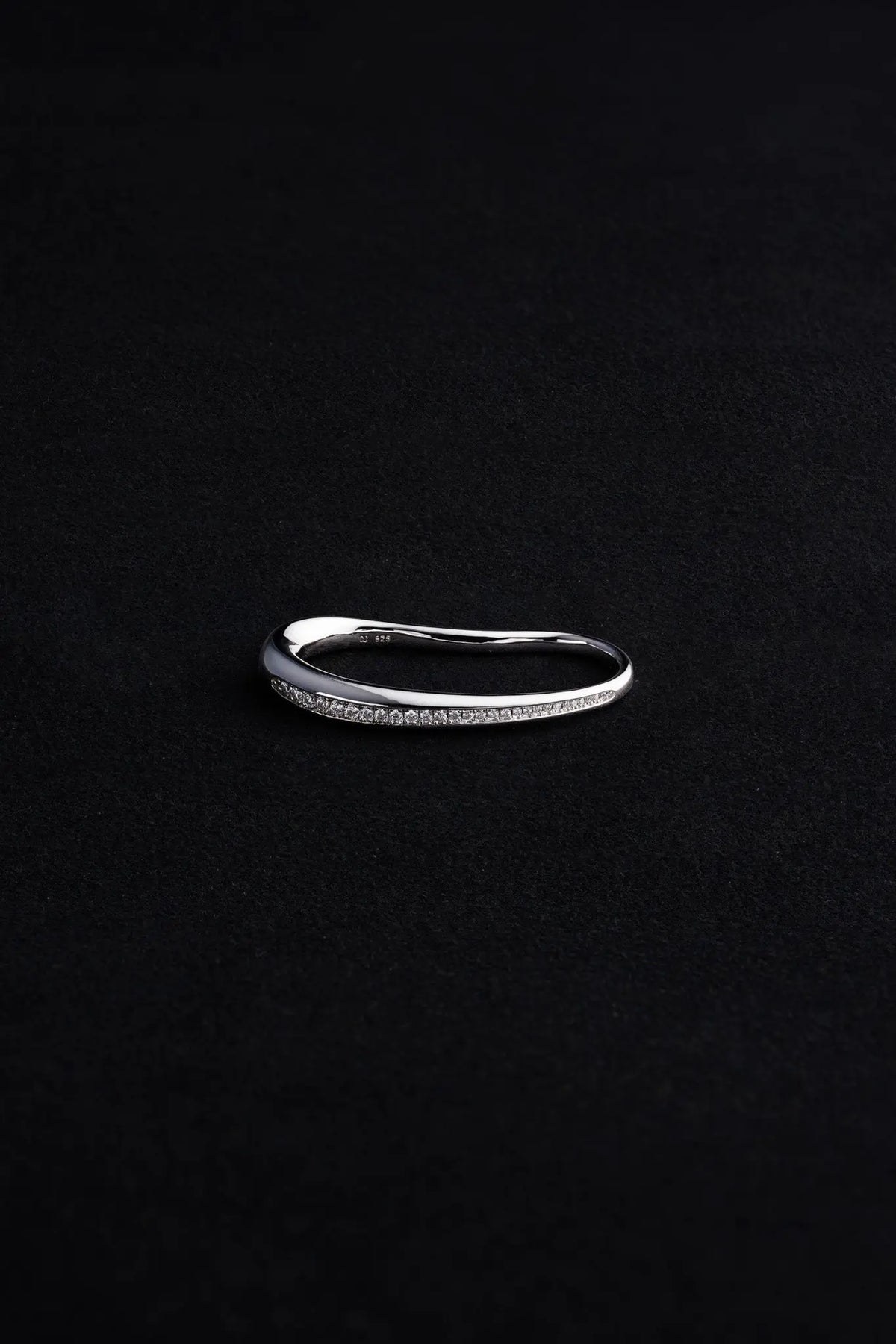 Tandem ring