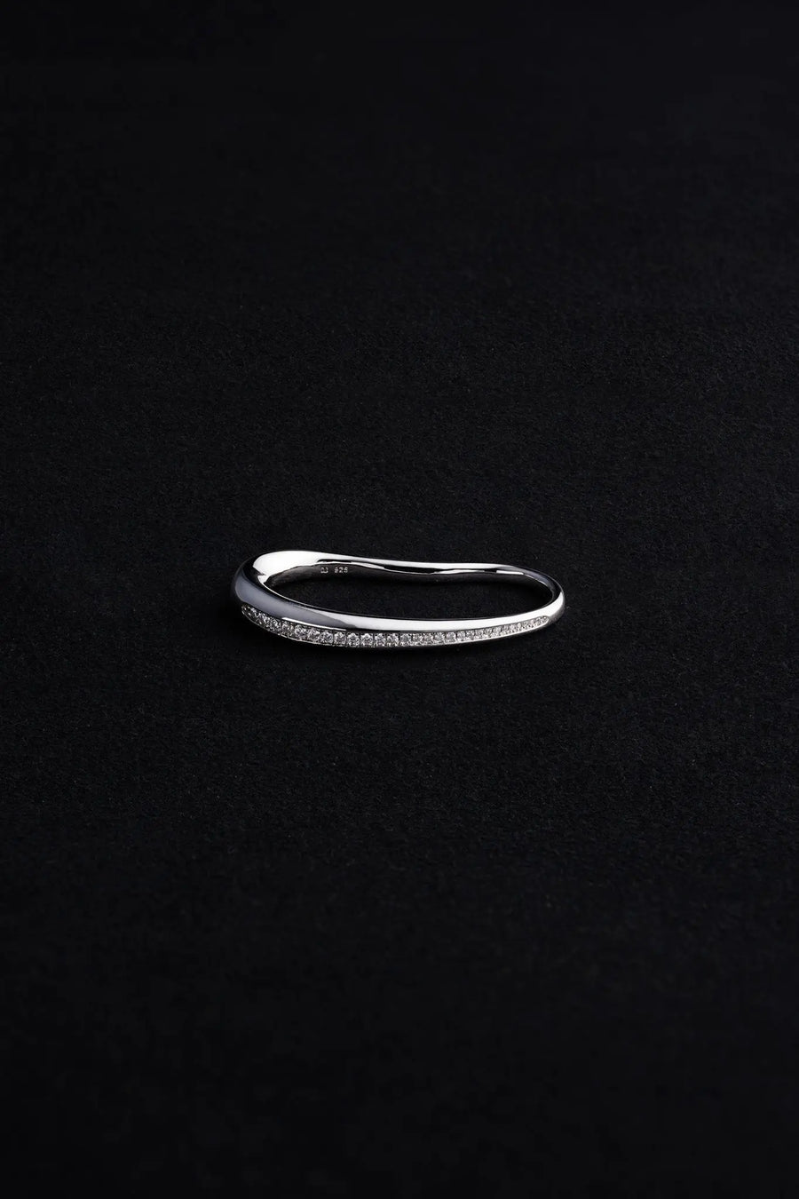 Tandem ring