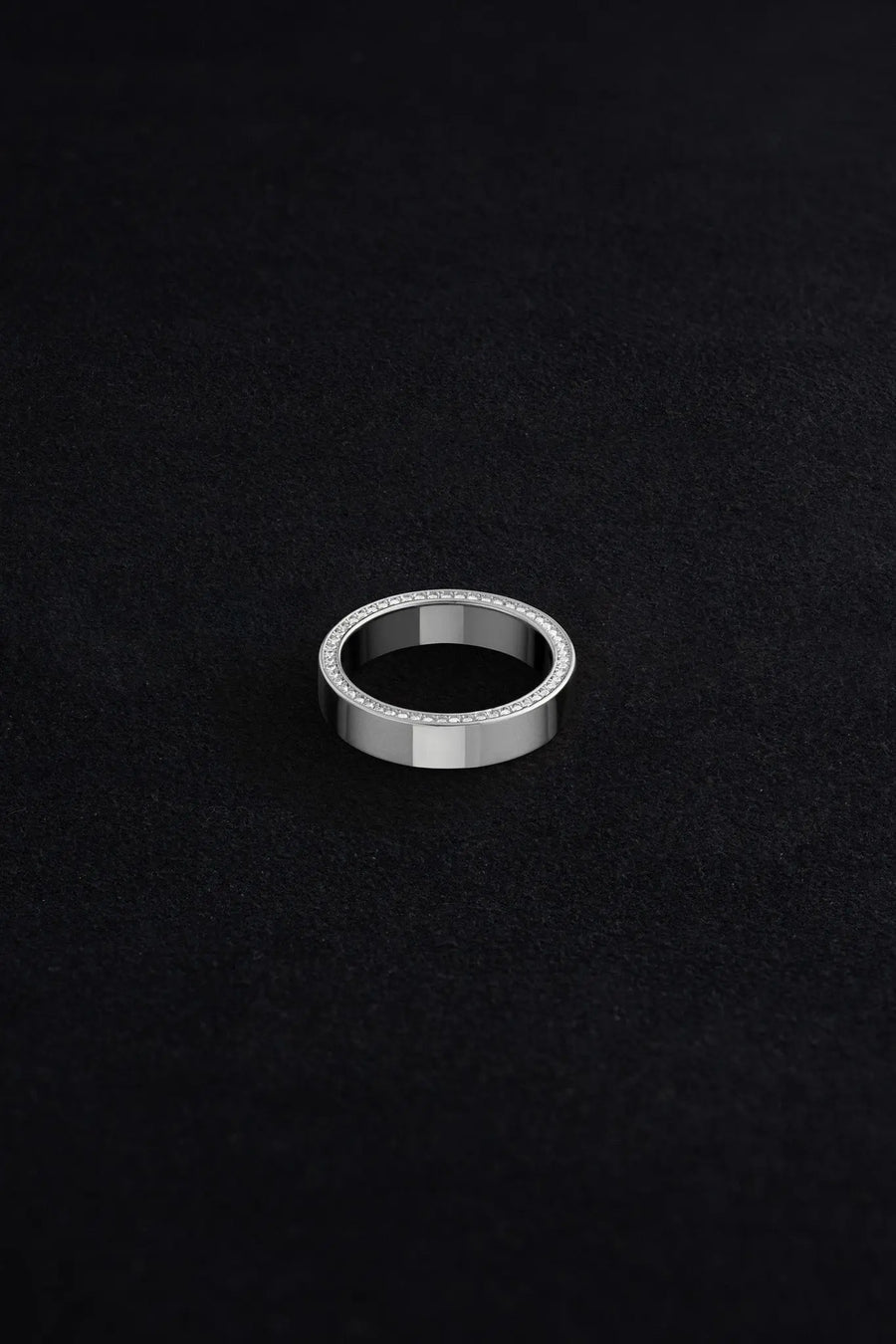 Inner stone ring