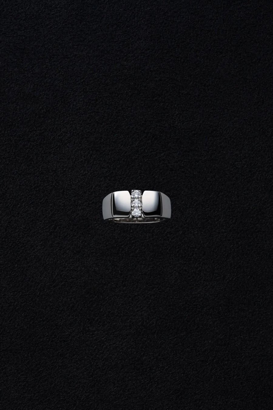 Core set ring