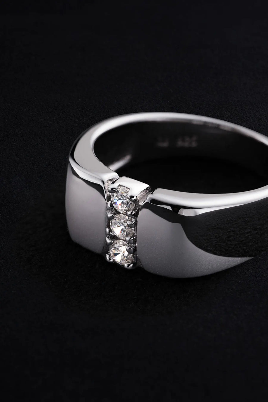 Core set ring